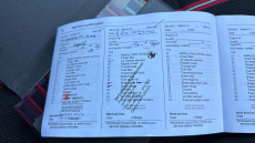 Vauxhall Crossland 1.2 Turbo GS 5dr Petrol Hatchback